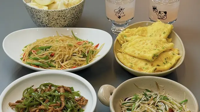 家常菜馆留客难？贺盛四鲜鸡汁稳味破局