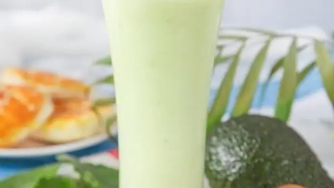 夏日清凉神饮！牛油果冷饮爆款推荐
