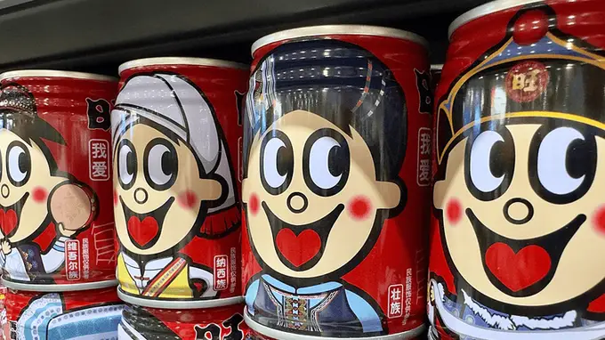 零食也有“中年危机”？旺旺拳头产品平均年龄35岁，董事长反思“未能创新”