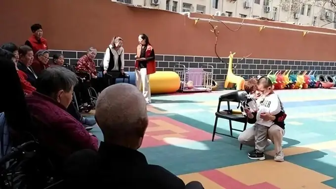 两年少了534万娃，幼儿园陷入寒冬，2024年会跌破4000万吗？