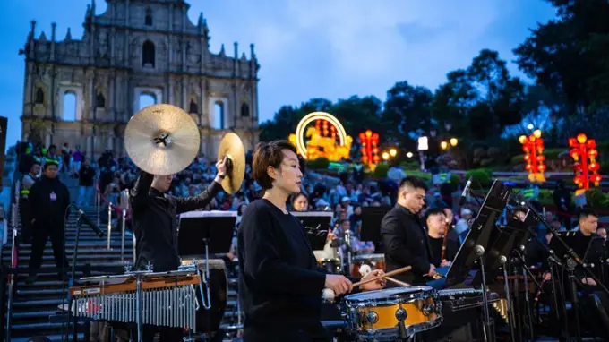 中国游，游世界——APEC旅游部长会议嘉宾点赞中国旅游“双向引力”