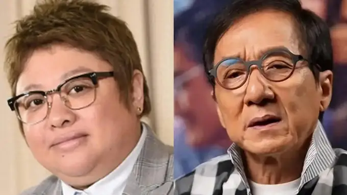 官媒曝光韩红真实籍贯,不是西藏和北京,原来她和成龙是同类人
