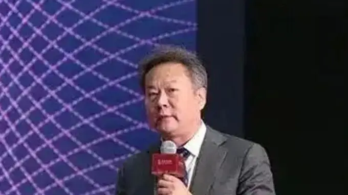 国家体育总局胡光宇,获刑13年
