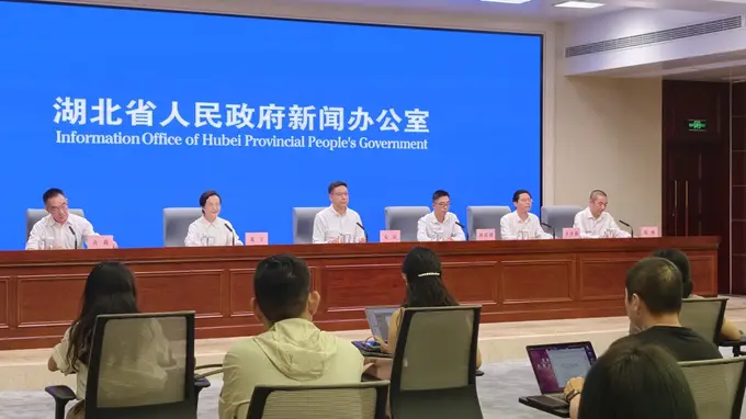 大力发展工业旅游!湖北三年内将打造50个超级工厂体验点