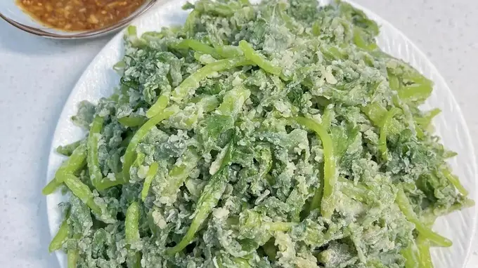 “入伏排名第一的蔬菜”，要多吃，特别是最后一种，很多人不知道
