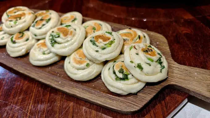 这家私房菜何以排队到明年5月？｜茶楼·讲饮讲食