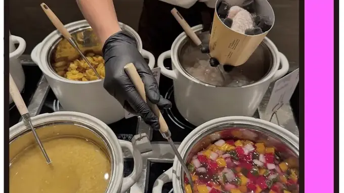 网红奶茶的尽头,是广东八宝粥