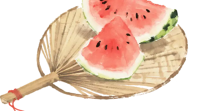 解暑家常菜，助你好胃口
