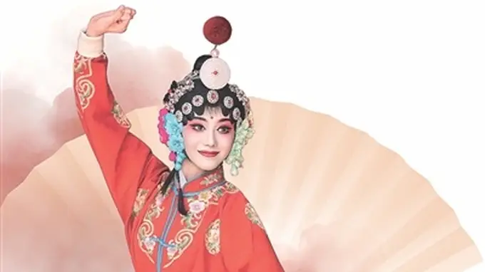 生活的辩证法,也是艺术的辩证法(坚持“两创”·关注新大众文艺)