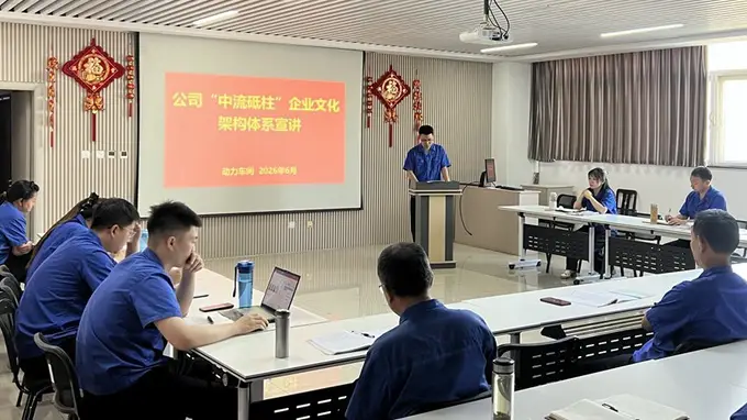 一隅“宣讲角” 文化近人心