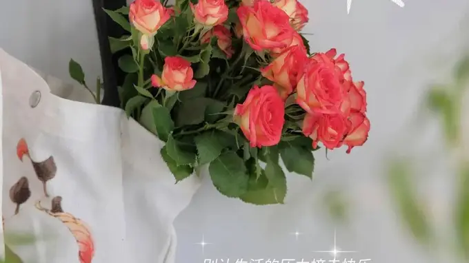“别再硬拗‘早安’了，这样发松弛感拉满。”