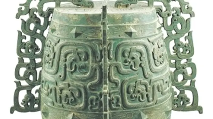 大一统之路的文明回响(上新了)