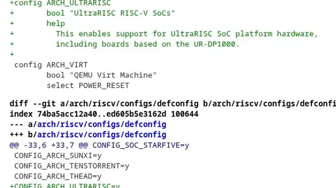 中国芯的历史性一刻!国产8核RISC-V芯片打入Linux内核:再也不怕卡脖子