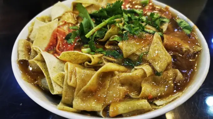 在天津，这6样小吃比煎饼果子受欢迎