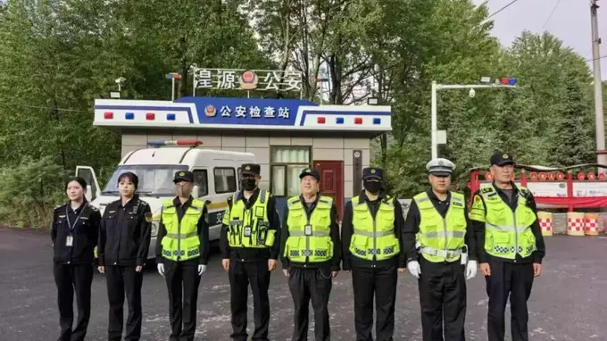 湟源县 多措并举整治旅游行业乱象 全力净化文旅市场环境