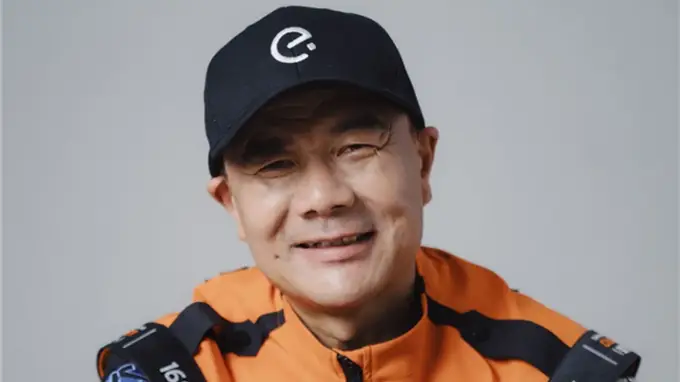 外卖骑手第一人!淘宝闪购骑手王计兵斩获鲁迅文学奖:直言后面还想送外卖