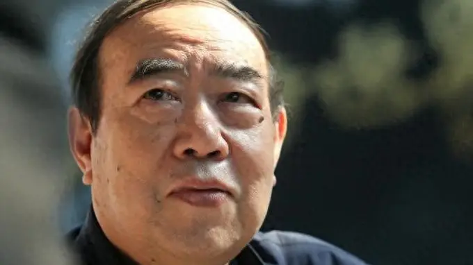 贾浅浅被顶格处分,贾平凹遗书曝光:宁可将我暴尸,不可亏了我娃