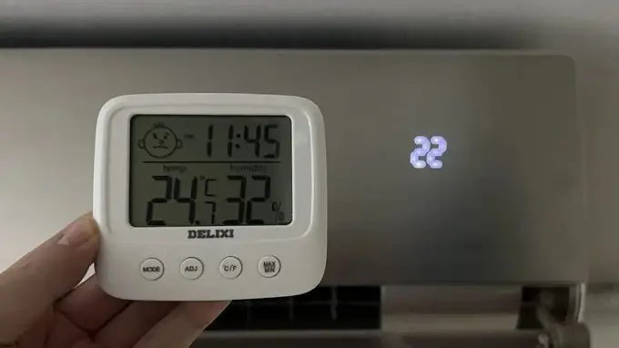 别再半夜悄悄给娃关空调了,睡眠质量和健康都受影响