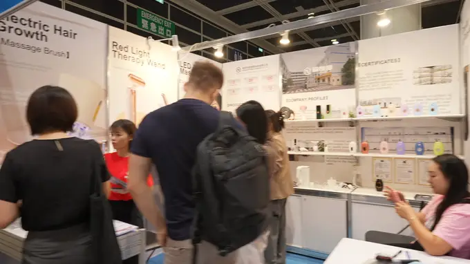2026年香港电子展住宿全攻略:避开供应商陷阱,一站式解决参展难题