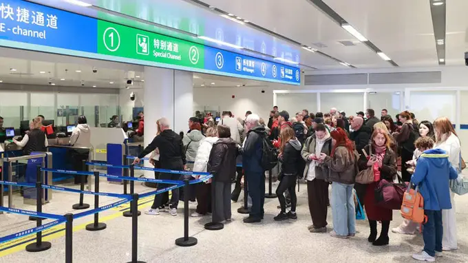 从“过境地”到“目的地” “知音湖北”撬动全球大市场