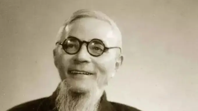 丰子恺谈自我:“我”看似恒常实则无常