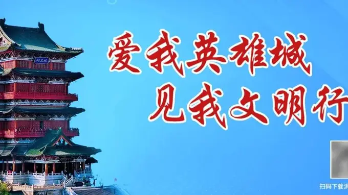 滕王阁南北扩片区累计接待游客超3000万人次