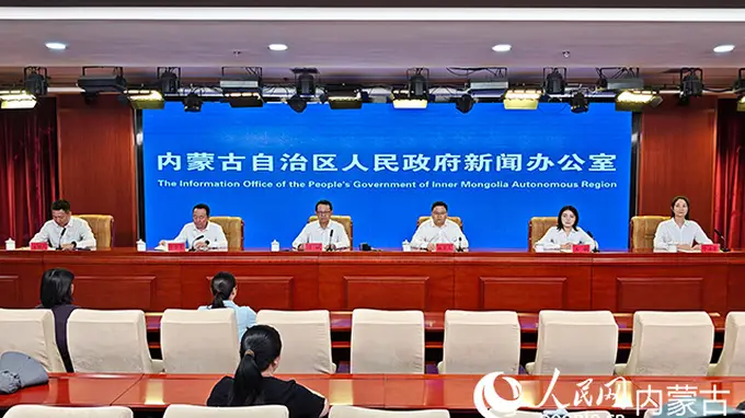 2026北疆书展8月落地呼和浩特 名家荟萃活动丰富引期待