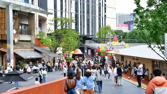 42家精酿品牌集结阿云朵仓 8月7日至9日贵阳精酿赶场季开启