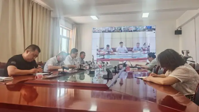 张掖文旅2026第31周:安全部署+项目对接+非遗援疆+军营慰问齐推进