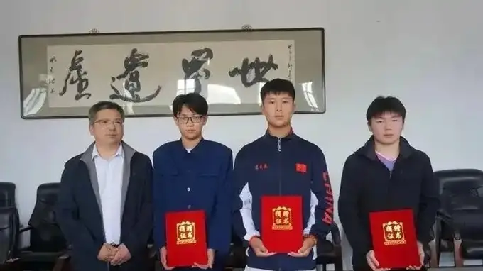 江苏初中生捐侵华日军罪证遭恶意攻击 警方立行政案件保护并传唤违法者