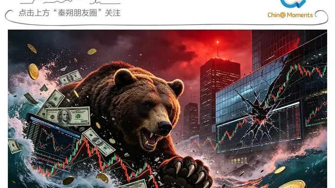 全球AI资产去杠杆 存储赛道风险压力已大幅缓解