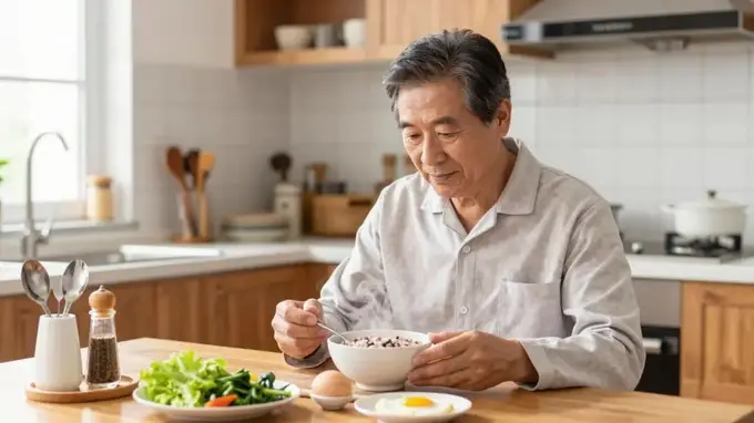 东方素养滋养之道：55岁后改喝豆浆要注意这几点