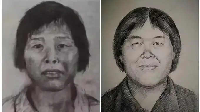 人贩子“梅姨”真实姓名曝光 梅姨案被拐儿童钟彬盼正义审判 案件进入审查起诉环节