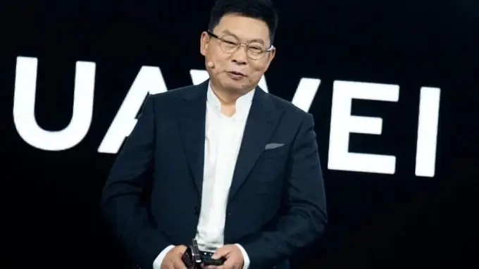 余承东放话：华为旗下全系列手机将大规模涨价