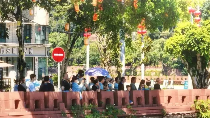 肖公嘴升级后揽三江绝景 99%游客错过的乐山出片打卡地