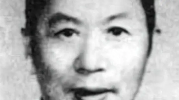 1954年毛主席接见族侄毛特夫，听闻其将任湘潭县委书记时直言：他当得了吗？