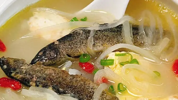 立秋当日必知 核心节气“1鲜” 两道泥鳅家常吃法分享