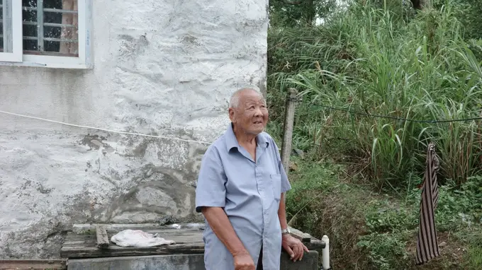 巧合与极端：一月内两度被台风“选中”的小城玉环