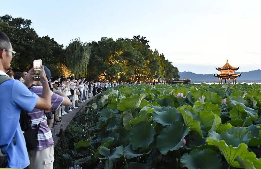 浙江将建立旅游市场吹哨人制度