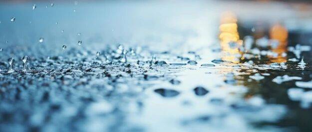 “太阳都出来了”，北京的雨在哪？晚高峰将有持续强降雨