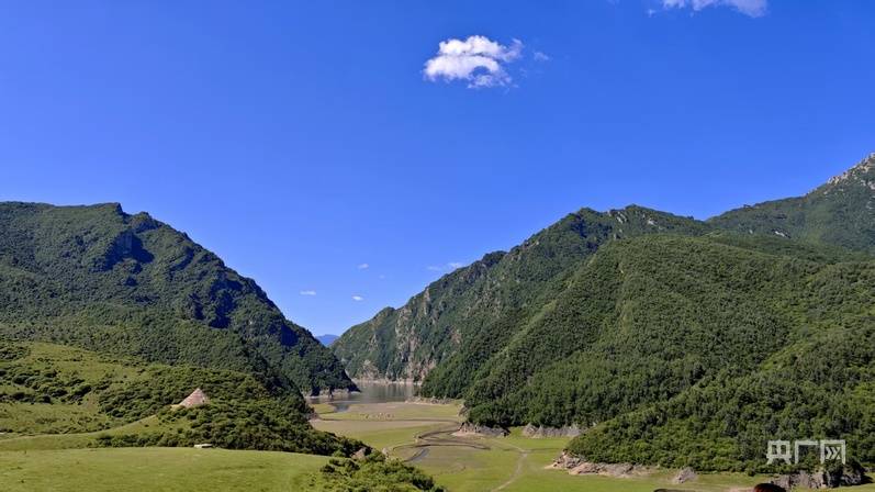 【甘南：生态报国之上的发展经纬②】全域旅游 “九色绽放”